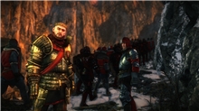 The Witcher 2: Assassins of Kings Enhanced Edition (Voucher - Kód na stiahnutie) (PC)