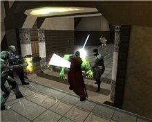 Star Wars: Knights of the Old Republic II - The Sith Lords (Voucher - Kód na stiahnutie) (PC)