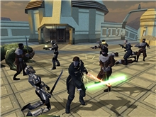 Star Wars: Knights of the Old Republic II - The Sith Lords (Voucher - Kód ke stažení) (PC)