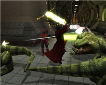 Star Wars: Knights of the Old Republic II - The Sith Lords (Voucher - Kód na stiahnutie) (PC)