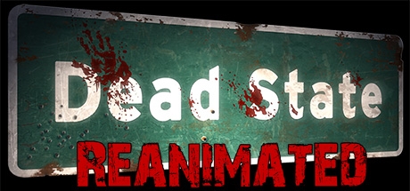 Dead State: Reanimated (Voucher - Kód ke stažení) (PC)