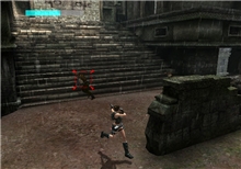 Tomb Raider: Underworld (Voucher - Kód na stiahnutie) (PC)