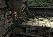 Tomb Raider: Underworld (Voucher - Kód ke stažení) (PC)