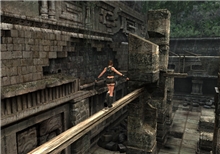 Tomb Raider: Underworld (Voucher - Kód ke stažení) (PC)