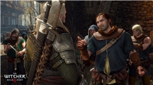 The Witcher 3: Wild Hunt (Voucher - Kód ke stažení) (PC)