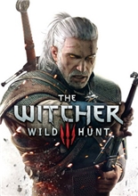 The Witcher 3: Wild Hunt (Voucher - Kód na stiahnutie) (PC)