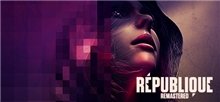 Republique Remastered (Voucher - Kód ke stažení) (PC)