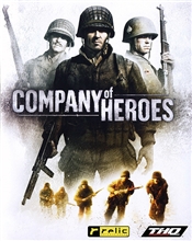 Company of Heroes (Voucher - Kód na stiahnutie) (PC)