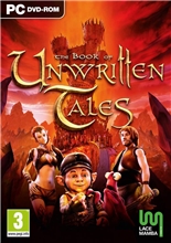 The Book of Unwritten Tales (Voucher - Kód na stiahnutie) (PC)