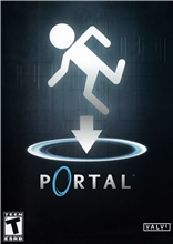 Portal (Voucher - Kód ke stažení) (PC)