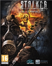 S.T.A.L.K.E.R.: Call of Pripyat (Voucher - Kód ke stažení) (PC)