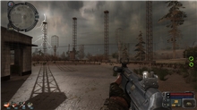 S.T.A.L.K.E.R.: Call of Pripyat (Voucher - Kód na stiahnutie) (PC)