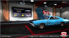 Car Mechanic Simulator 2015 (Voucher - Kód ke stažení) (PC)