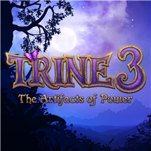 Trine 3: The Artifacts of Power (Voucher - Kód ke stažení) (PC)