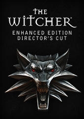 The Witcher: Enhanced Edition Director's Cut (Voucher - Kód na stiahnutie) (PC)