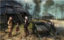 The Witcher: Enhanced Edition Director's Cut (Voucher - Kód ke stažení) (PC)