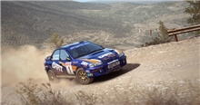 DiRT Rally (Voucher - Kód na stiahnutie) (PC)