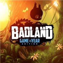 Badland: Game of the Year Edition (Voucher - Kód ke stažení) (PC)