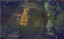 Ultimate General: Gettysburg (Voucher - Kód na stiahnutie) (PC)