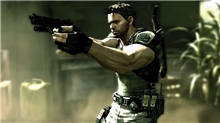 Resident Evil 5 (Voucher - Kód na stiahnutie) (PC)