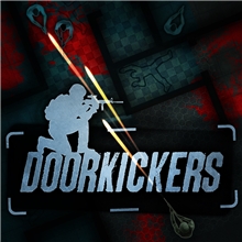 Door Kickers (Voucher - Kód ke stažení) (PC)