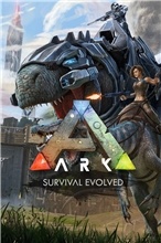 ARK: Survival Evolved (Voucher - Kód na stiahnutie) (PC)