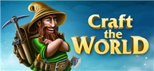 Craft The World (Voucher - Kód ke stažení) (PC)