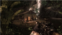 Far Cry 2: Fortune's Edition (Voucher - Kód na stiahnutie) (PC)