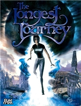 The Longest Journey (Voucher - Kód na stiahnutie) (PC)