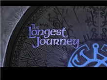 The Longest Journey (Voucher - Kód ke stažení) (PC)