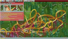 RollerCoaster Tycoon (Voucher - Kód na stiahnutie) (PC)