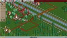 RollerCoaster Tycoon (Voucher - Kód na stiahnutie) (PC)