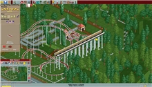 RollerCoaster Tycoon (Voucher - Kód ke stažení) (PC)
