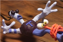 Armikrog (Voucher - Kód ke stažení) (PC)