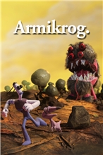 Armikrog (Voucher - Kód ke stažení) (PC)