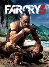 Far Cry 3 (Voucher - Kód na stiahnutie) (PC)