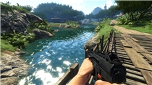 Far Cry 3 (Voucher - Kód ke stažení) (PC)