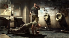 Tom Clancy's Splinter Cell: Conviction (Voucher - Kód ke stažení) (PC)