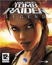 Tomb Raider: Legend (Voucher - Kód na stiahnutie) (PC)