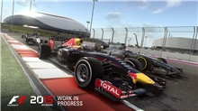 F1 2015 (Voucher - Kód na stiahnutie) (PC)