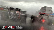 F1 2015 (Voucher - Kód ke stažení) (PC)