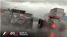 F1 2015 (Voucher - Kód na stiahnutie) (PC)