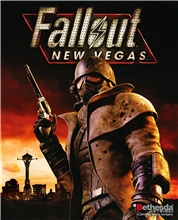 Fallout: New Vegas (Voucher - Kód na stiahnutie) (PC)