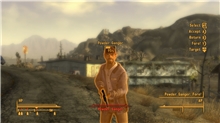 Fallout: New Vegas (Voucher - Kód ke stažení) (PC)
