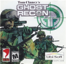 Tom Clancy's Ghost Recon (Voucher - Kód na stiahnutie) (PC)