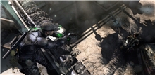Tom Clancy's Splinter Cell: Blacklist (Voucher - Kód na stiahnutie) (PC)