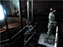 Tom Clancy's Splinter Cell: Chaos Theory (Voucher - Kód ke stažení) (PC)