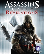 Assassin's Creed: Revelations (Voucher - Kód ke stažení) (PC)