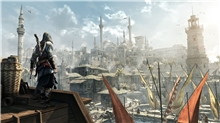 Assassin's Creed: Revelations (Voucher - Kód ke stažení) (PC)