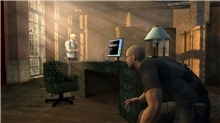 Tom Clancy's Splinter Cell: Double Agent (Voucher - Kód ke stažení) (PC)
